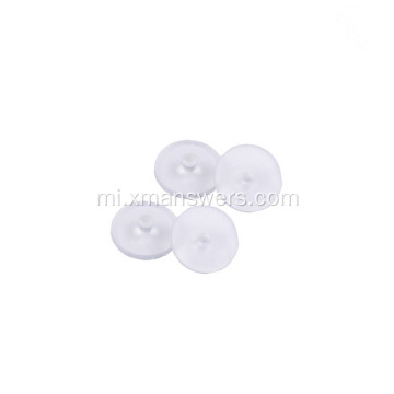 Taea NBR FKM rapa silicone mushroom umbrella valve